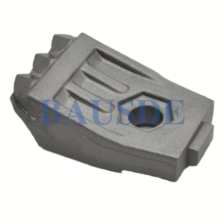 Denis Cimaf / Gyro-Trac Type 3 Carbide Mulcher Teeth / Hammers Denis Cimaf / Gyro-Trac Type 3 Carbide Mulcher Teeth / Hammers